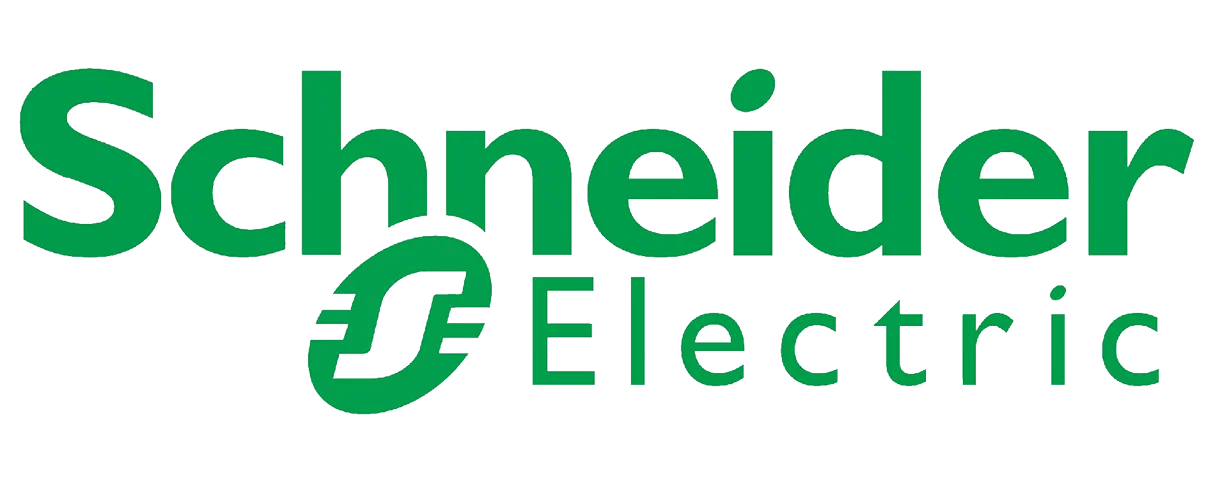 logo-Schneider-Electric-partenaire-Gesec-solutions-numeriques-energetique